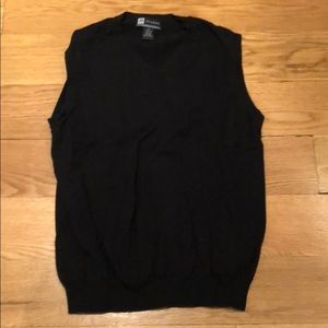 Jos. A. Bank Sweater Vest